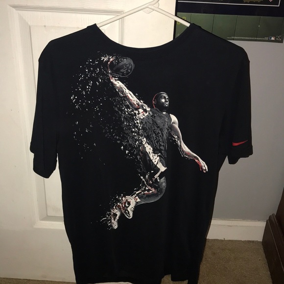 Nike Other - Nike Lebron James T-shirt
